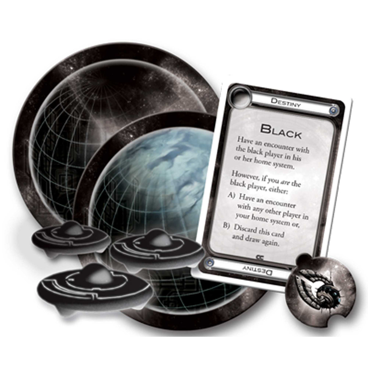 Cosmic Encounter: Cosmic Conflict 2