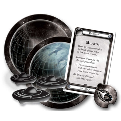 Cosmic Encounter: Cosmic Conflict 2