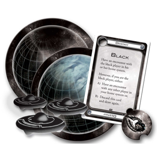 Cosmic Encounter: Cosmic Conflict 2