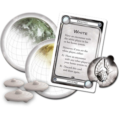 Cosmic Encounter: Cosmic Alliance 3
