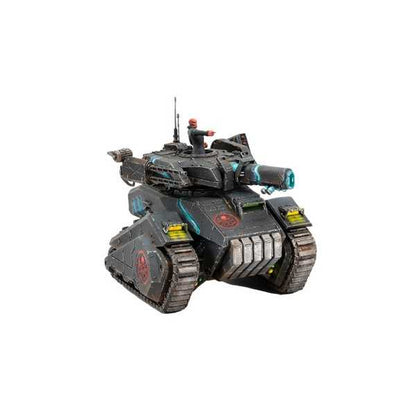 Marvel Crisis Protocol: Hydra Tank: Terrain & Ultimate Encounter 2