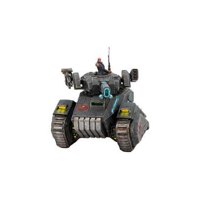 Marvel Crisis Protocol: Hydra Tank: Terrain & Ultimate Encounter 3