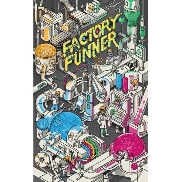 Factory Funner 1