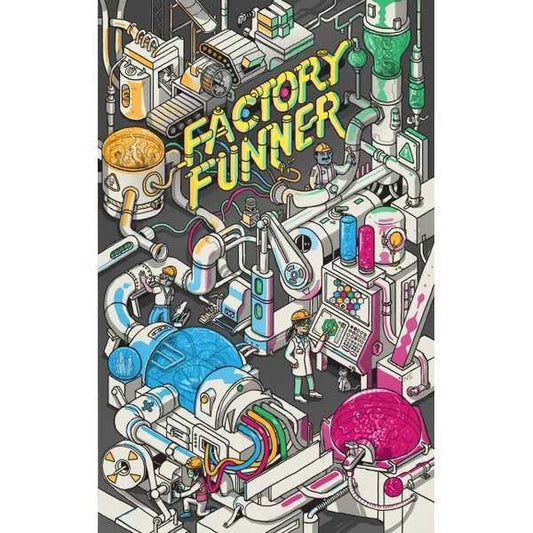 Factory Funner 1