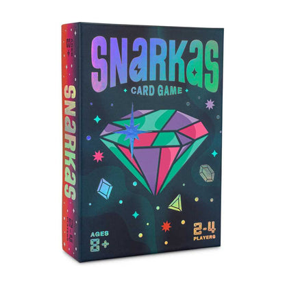 Snarkas 1