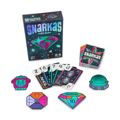 Snarkas 2
