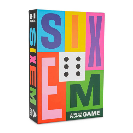 SIXEM 1