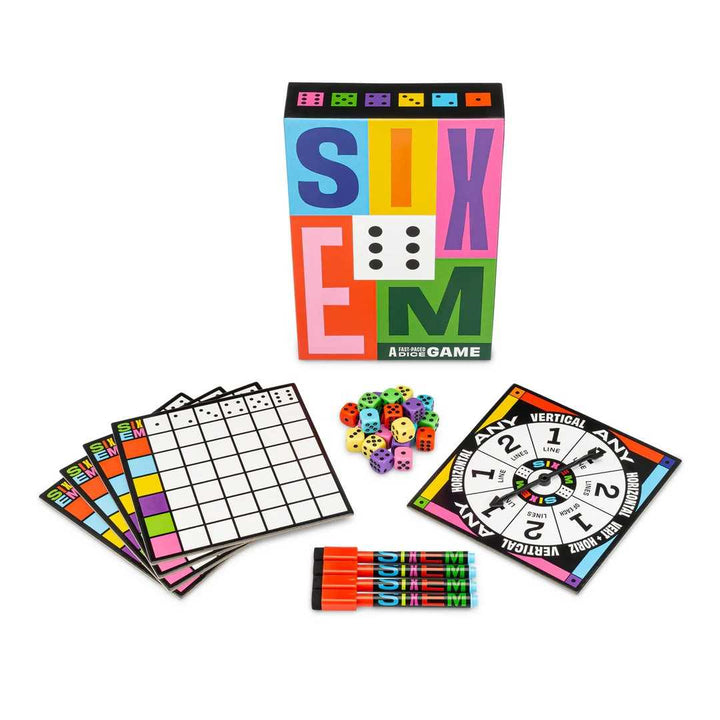 SIXEM 2
