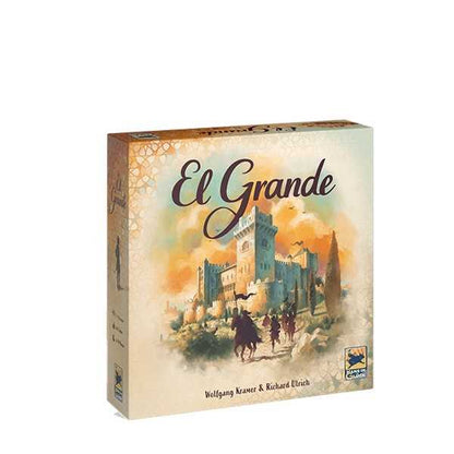 El Grande 1