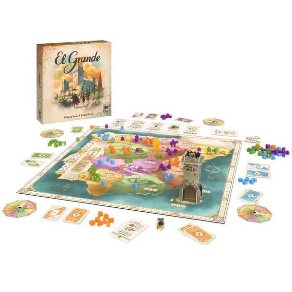 El Grande 2