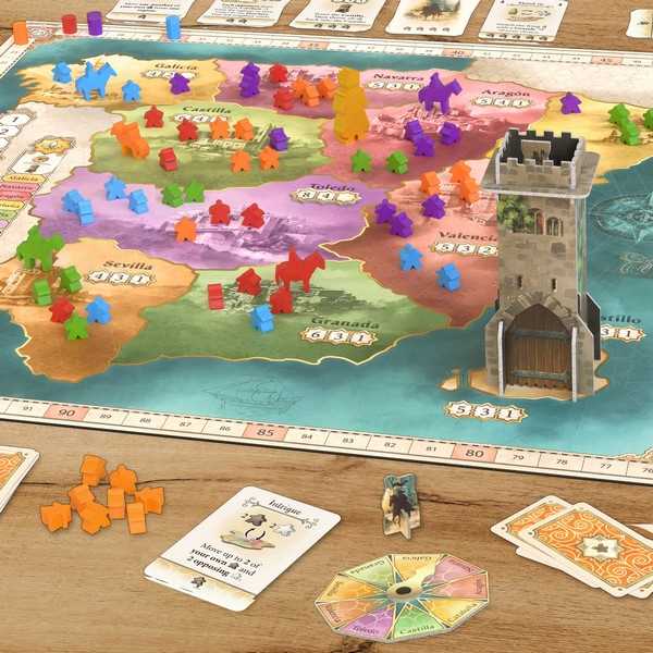 El Grande 3