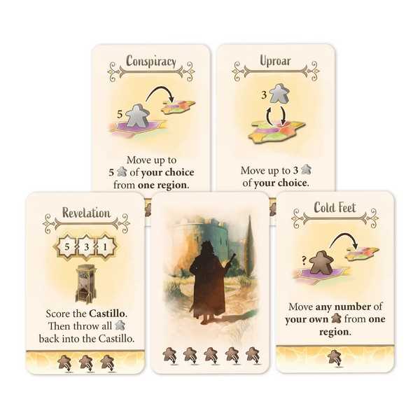 El Grande 4