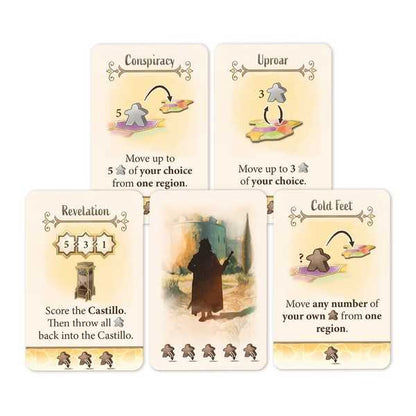 El Grande 4