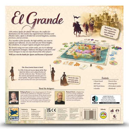 El Grande 5