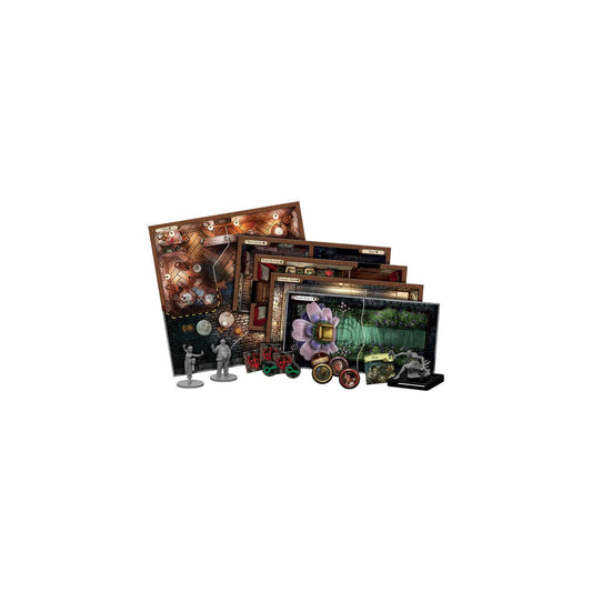 Mansions of Madness: Second Edition - Sanctum of Twilight 2