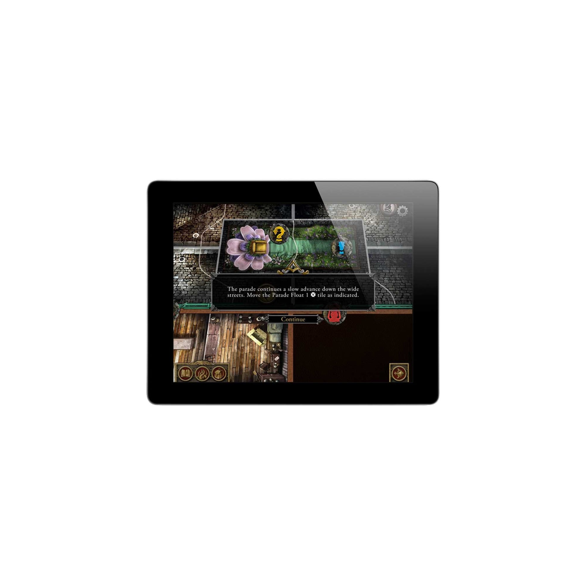 Mansions of Madness: Second Edition - Sanctum of Twilight 4