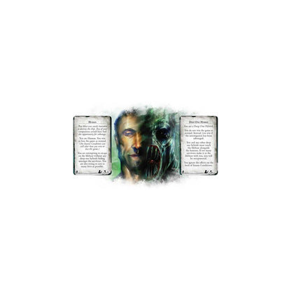 Mansions of Madness: Second Edition - Horrific Journeys 4