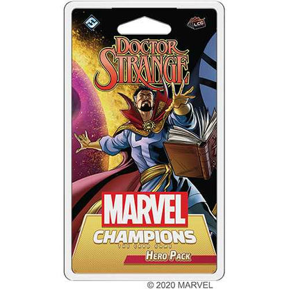 Marvel Champions: Doctor Strange Hero Pack 1