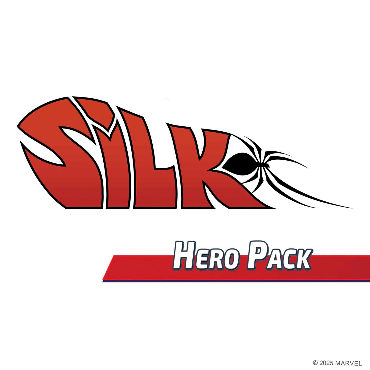 Marvel Champions the Card Game Silk Hero Pack Card Game 4