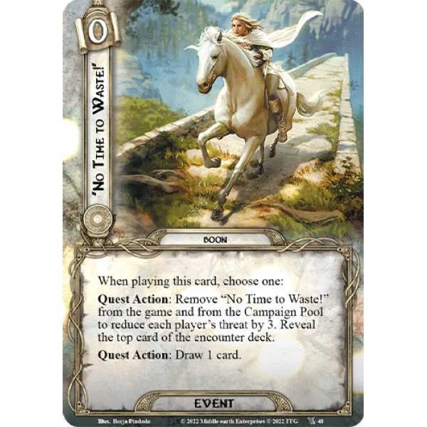 The Dark of Mirkwood Lord of the Rings LCG Board Game by Fantasy Flight 3