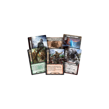 The Lord of the Rings: The Card Game - Adventure Pack: The Withered Heath 2