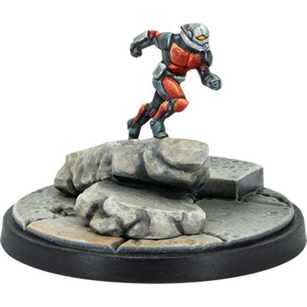 Marvel Crisis Protocol: Ant-Man and Wasp 3