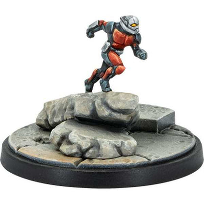 Marvel Crisis Protocol: Ant-Man and Wasp 3