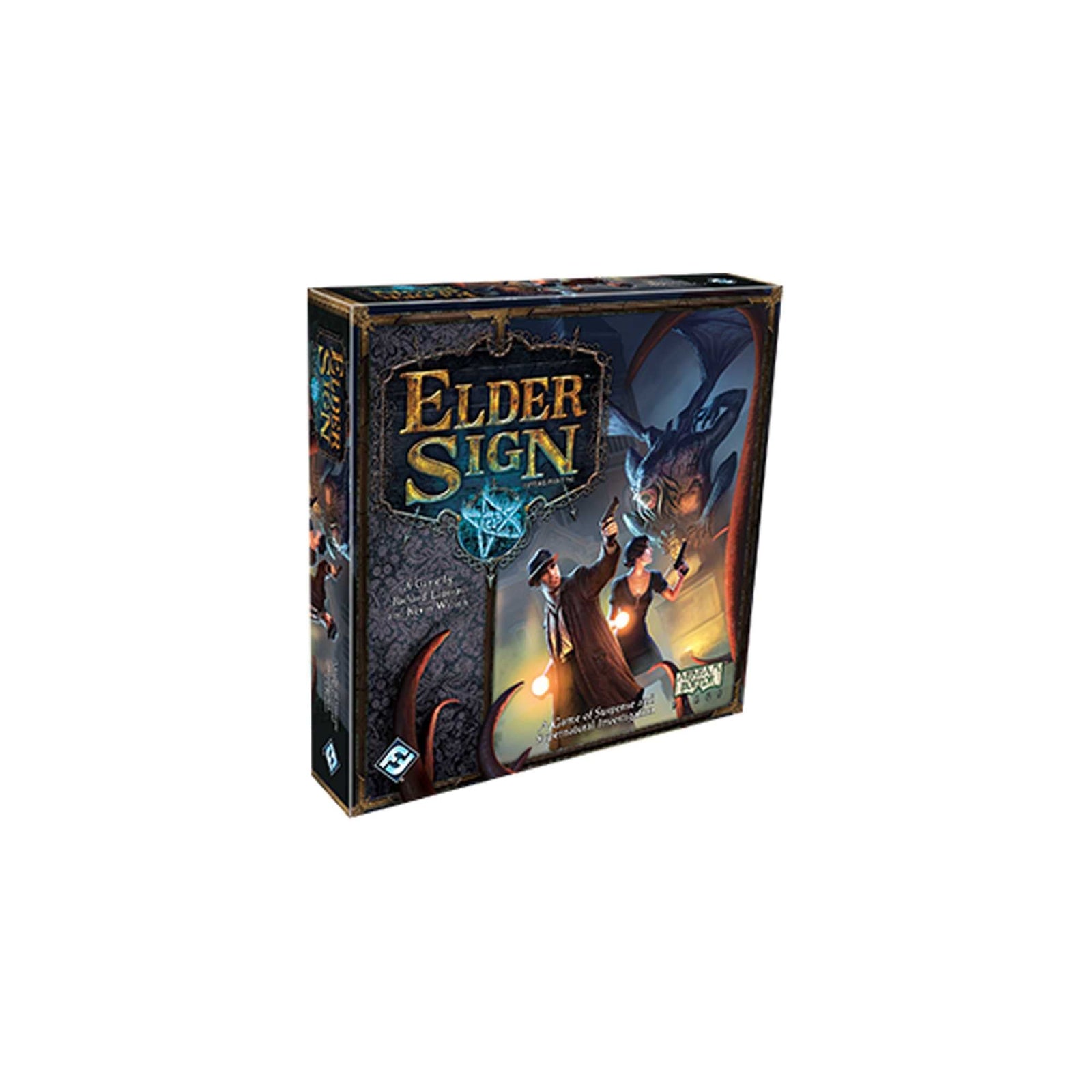 Elder Sign 1