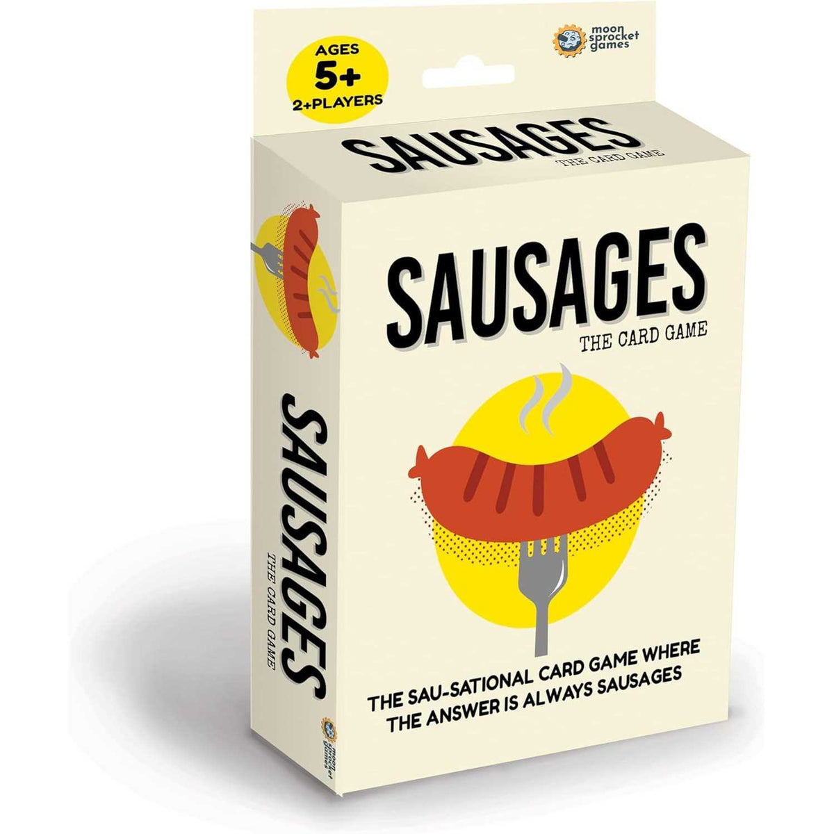 Sausages 1