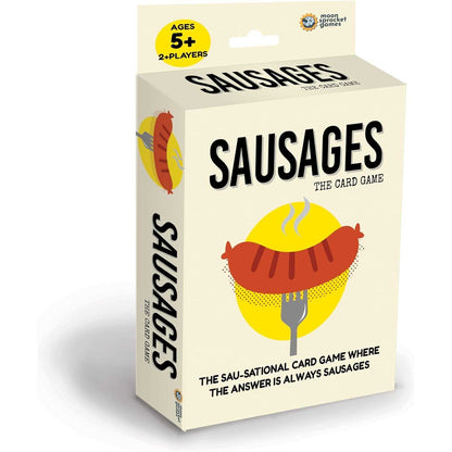Sausages 1