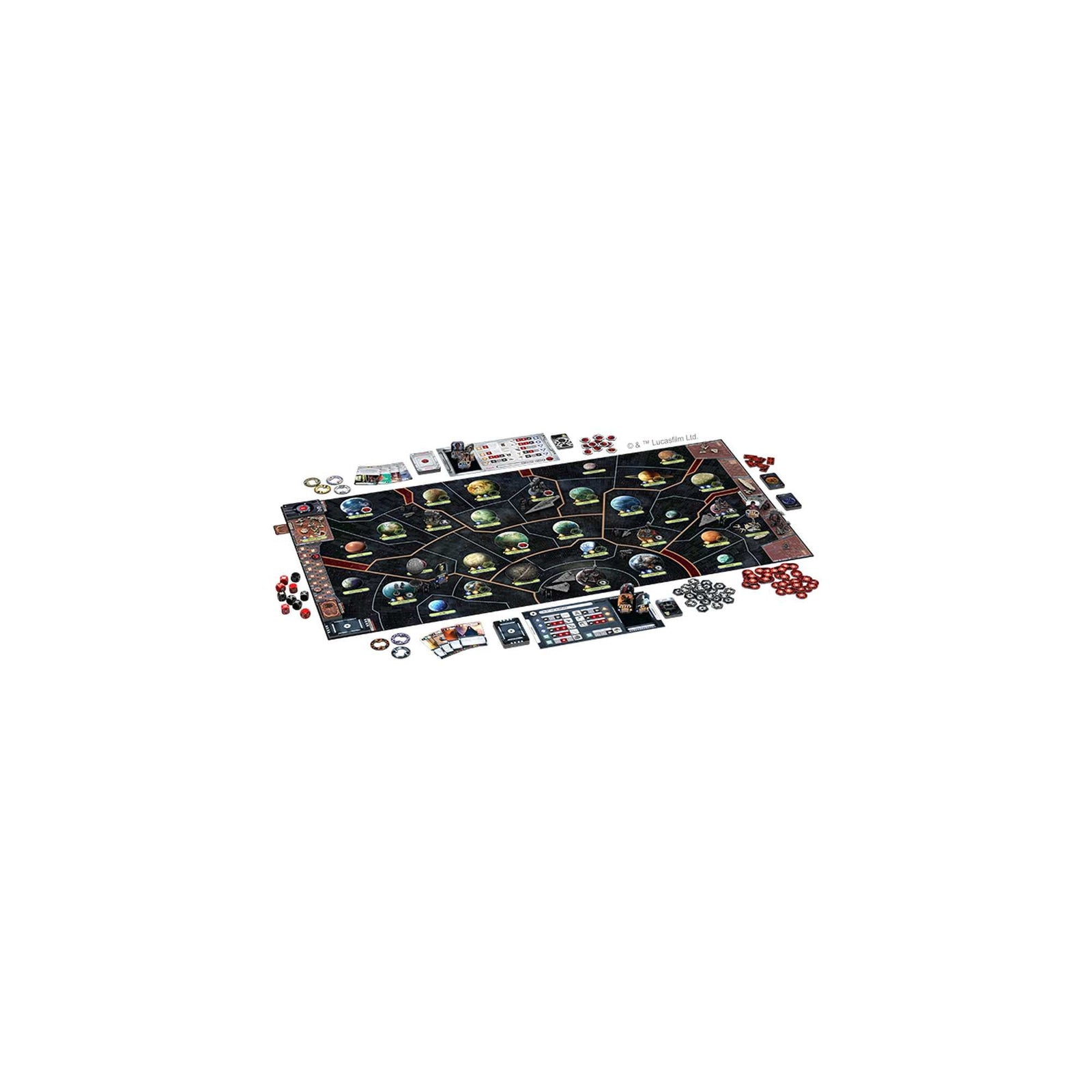 Star Wars: Rebellion 2