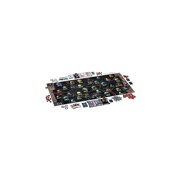 Star Wars: Rebellion 2