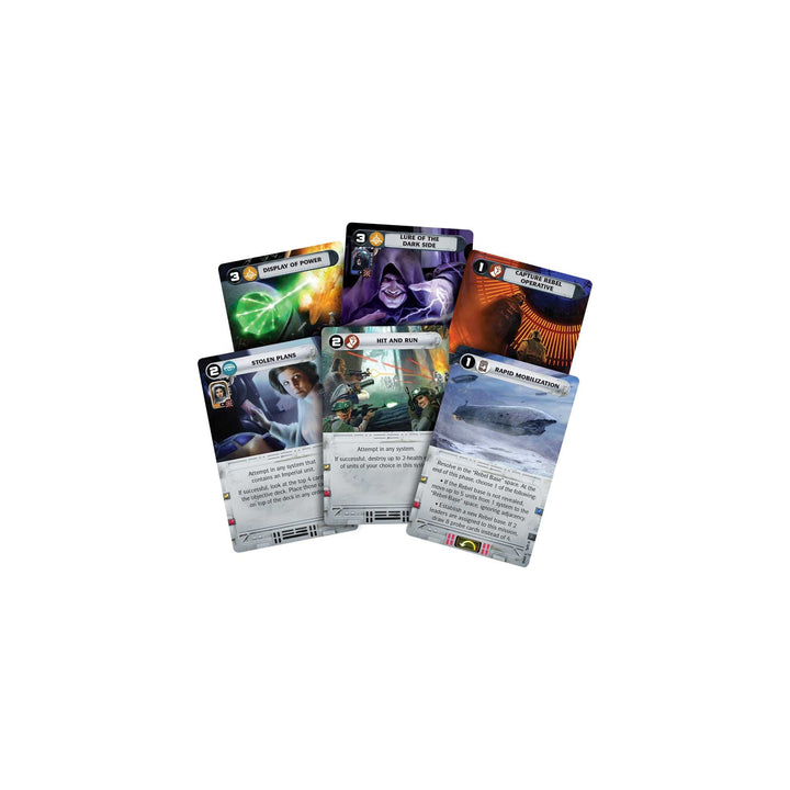 Star Wars: Rebellion 5