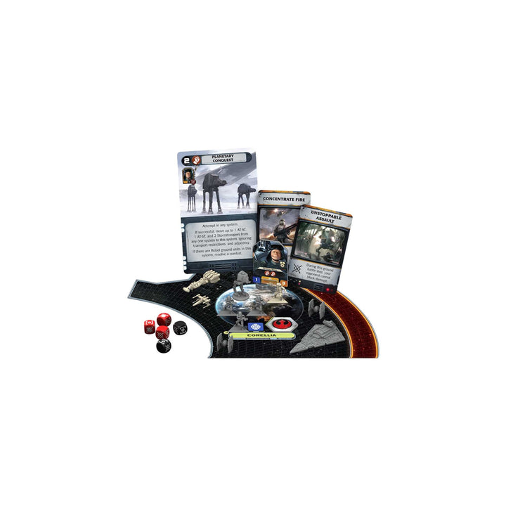 Star Wars: Rebellion 6