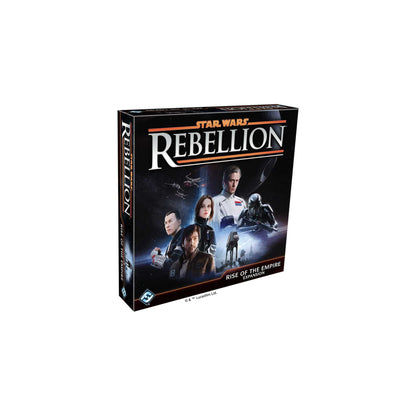 Star Wars Rebellion Rise of the Empire Miniatures Game 1