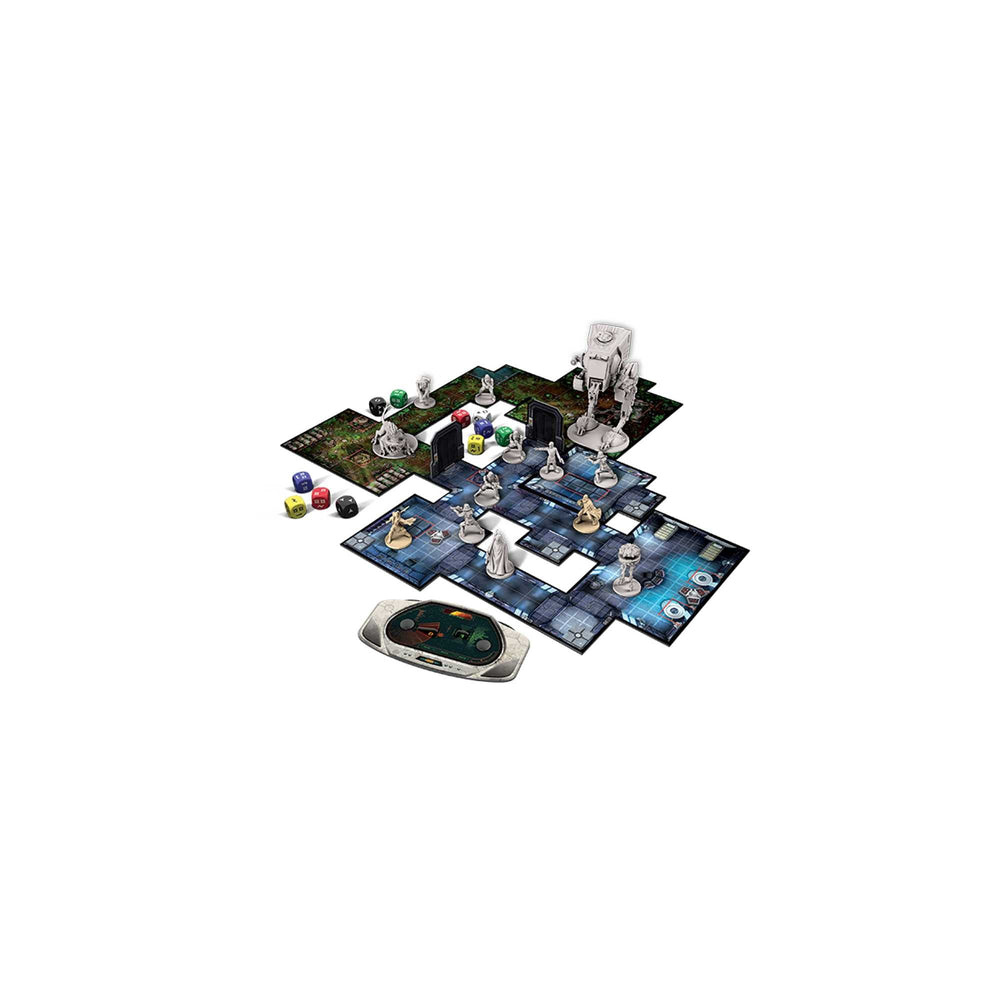 Star Wars: Imperial Assault