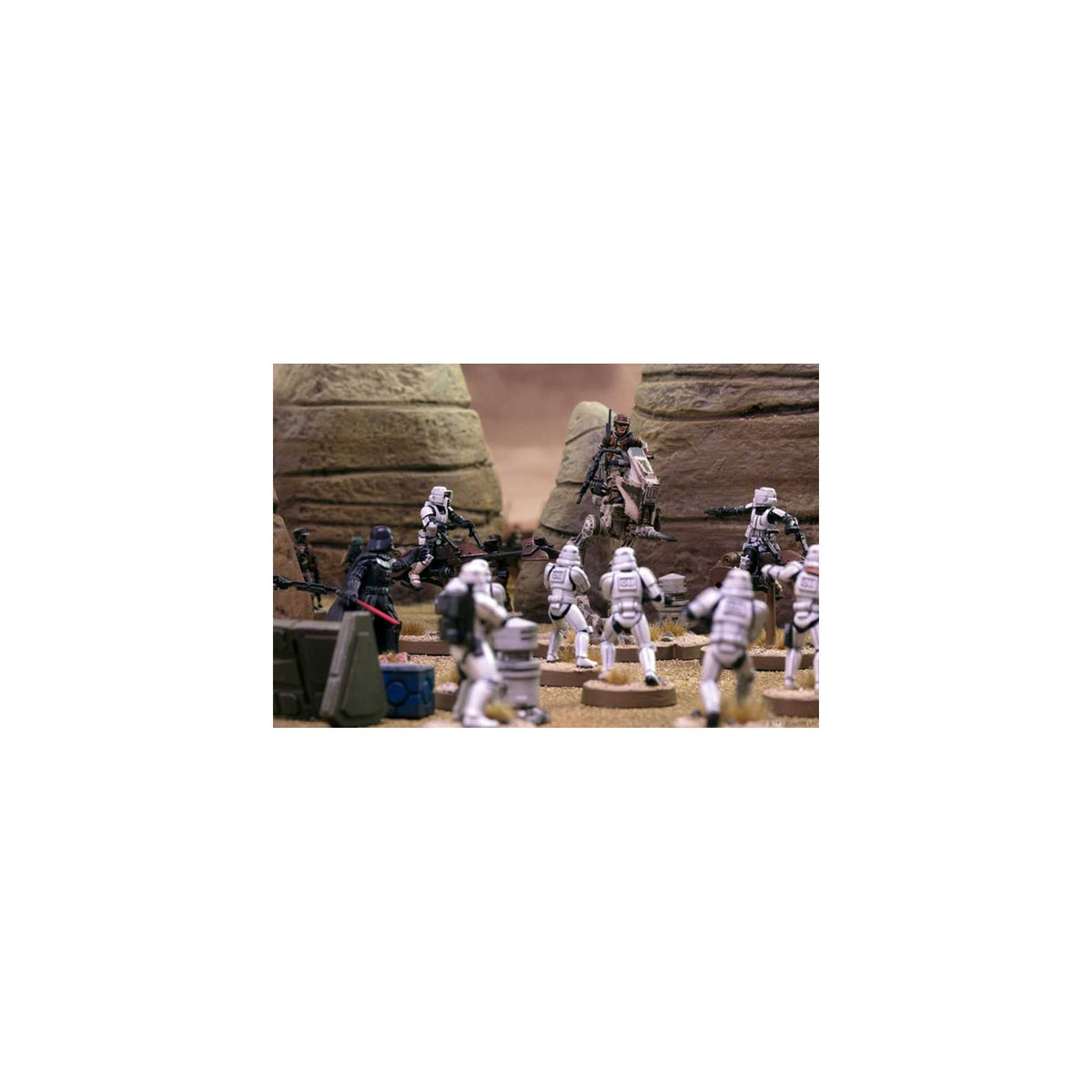 Star Wars: Legion - Core Set 4