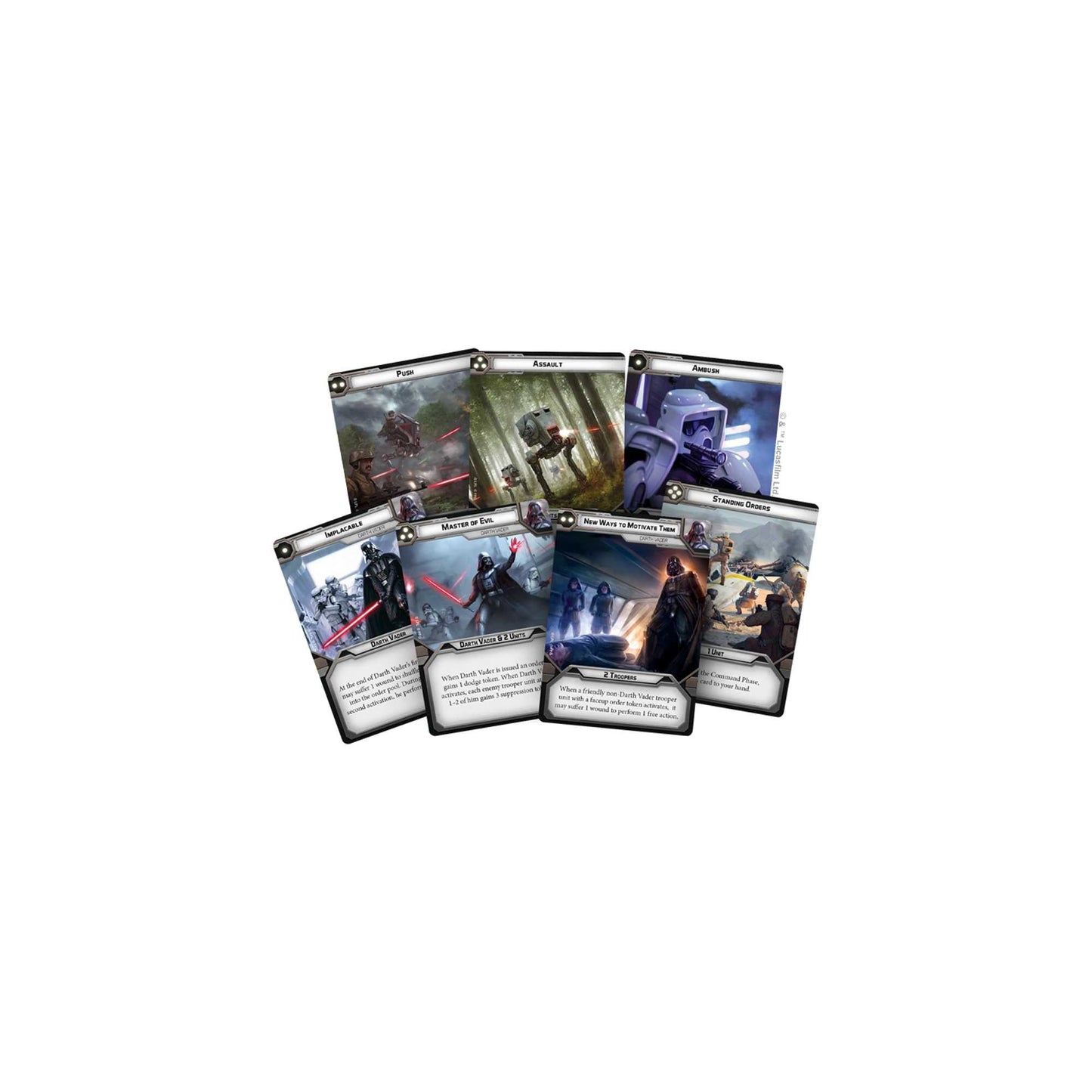Star Wars: Legion - Core Set 5