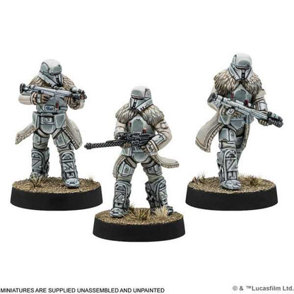 Star Wars: Legion - Range Troopers 3