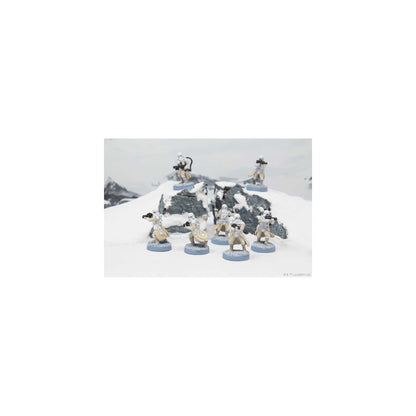 Star Wars: Legion - Snow Troopers Unit Expansion 4
