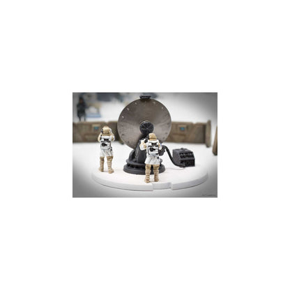 Star Wars: Legion - 1.4 FD Laser Cannon Team Unit Expansion 4