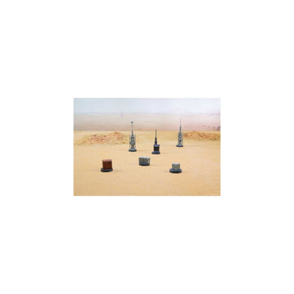 Star Wars Legion Priority Supplies Battlefield Expansion 3