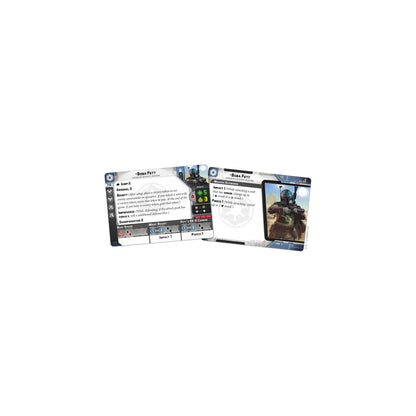 Star Wars: Legion - Boba Fett Operative Expansion 2