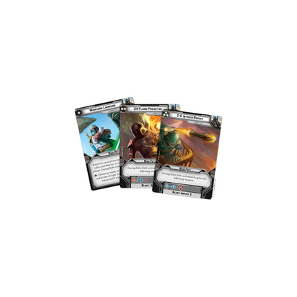 Star Wars: Legion - Boba Fett Operative Expansion 3