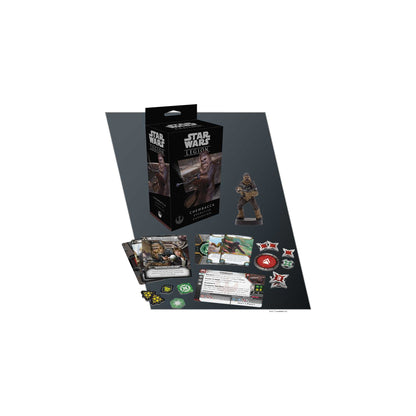 Star Wars: Legion - Chewbacca Operative Expansion 2