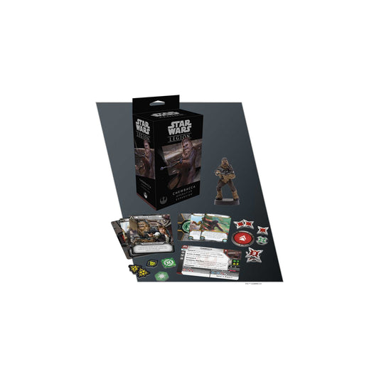 Star Wars: Legion - Chewbacca Operative Expansion 2