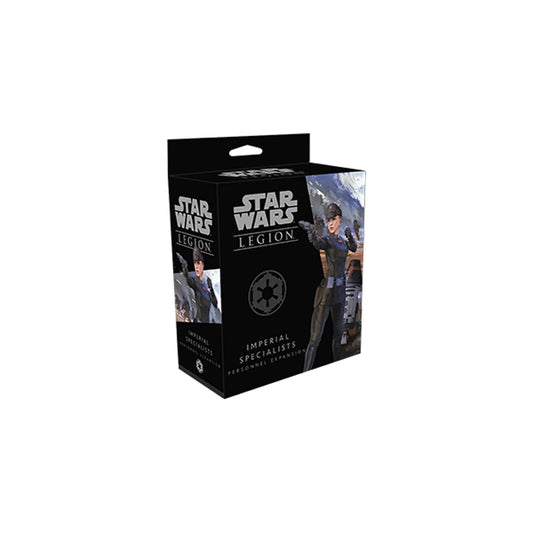 Star Wars: Legion - Imperial Specialists Personnel Expansion 1