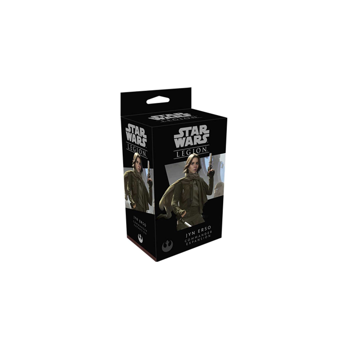 Star Wars: Legion - Jyn Erso Commander Expansion 1