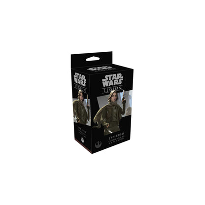 Star Wars: Legion - Jyn Erso Commander Expansion 1