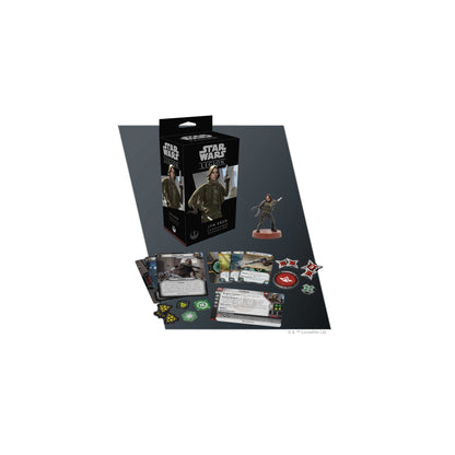 Star Wars: Legion - Jyn Erso Commander Expansion 2